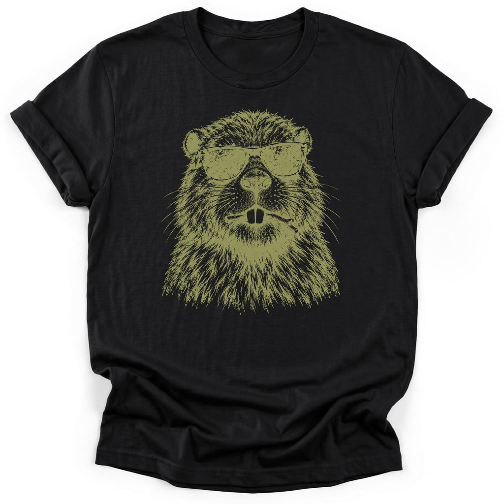 Cool Beaver T-Shirt product image 2