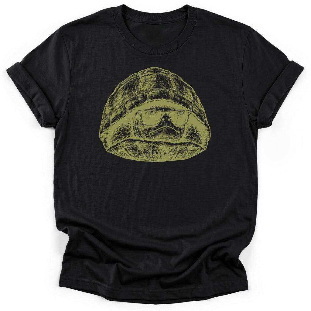 Cool Turtle Shades T-Shirt product image 2