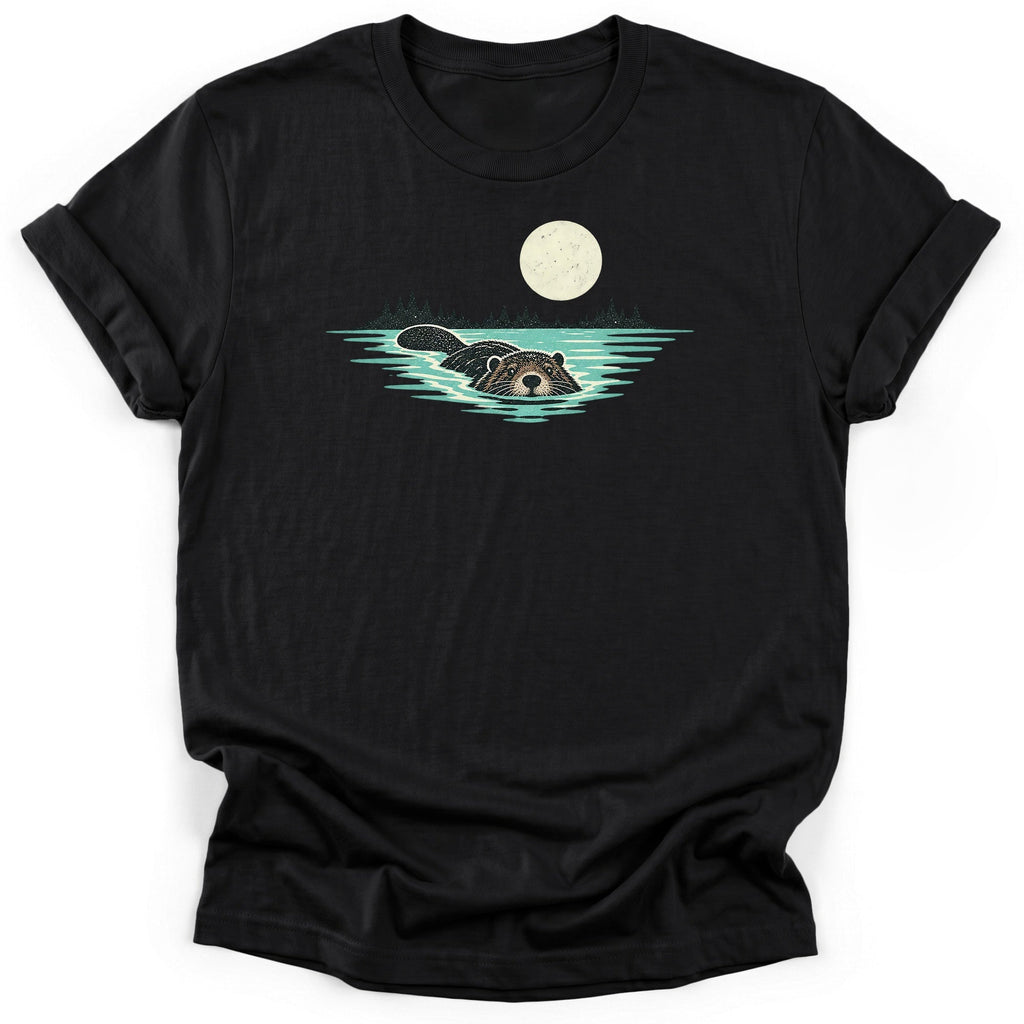 Beaver Wake T-Shirt product image 2