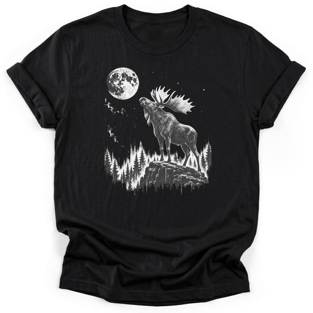 Moose Moon Ridge T-Shirt product image 2
