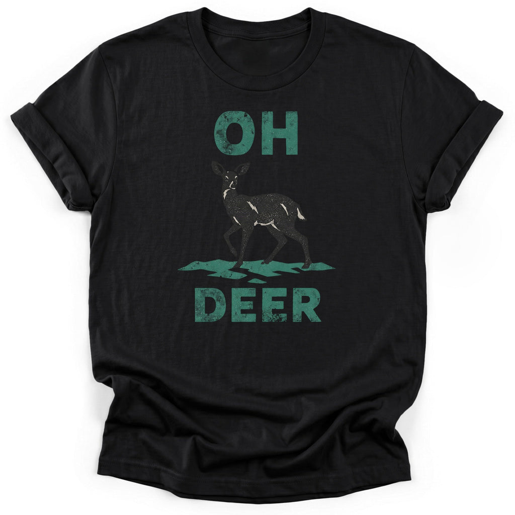 Oh Deer T-Shirt product image 2