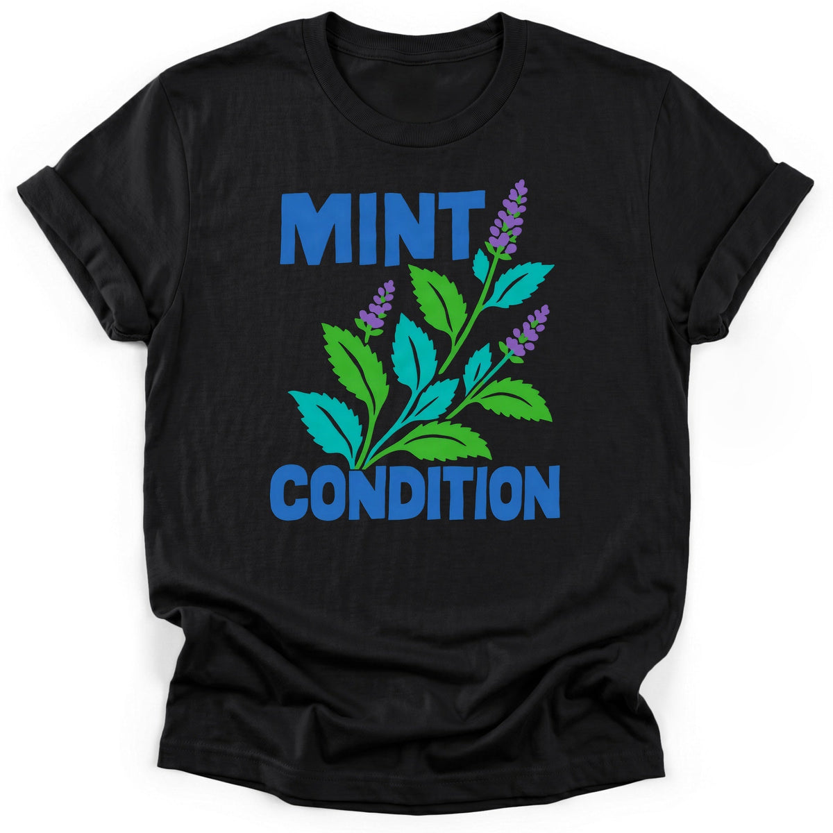 Mint Condition T-Shirt product image 2