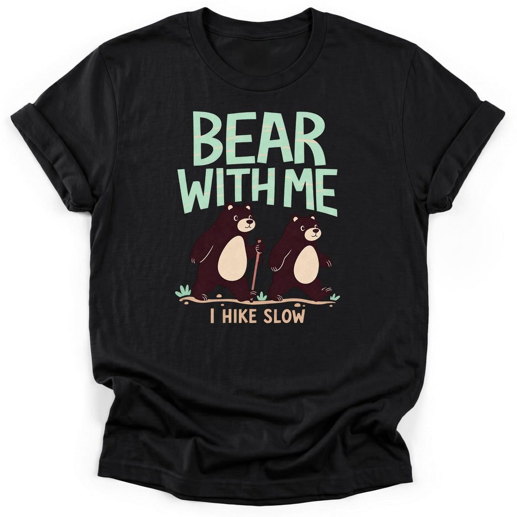 Bear With Me T-Shirt product image 2