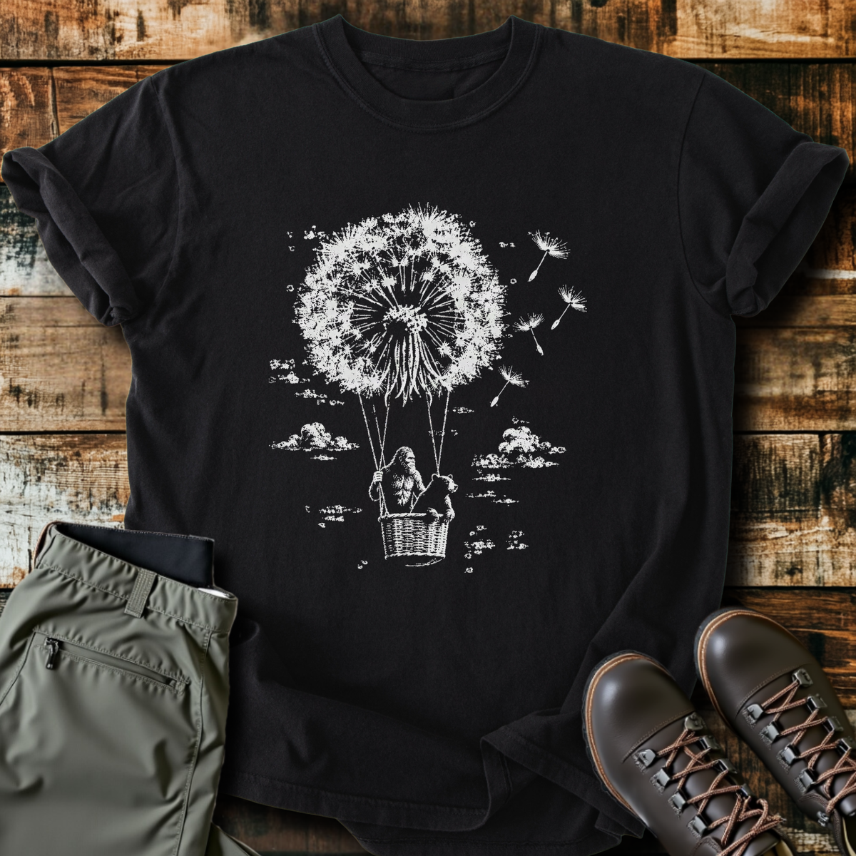 Seed You Later T-Shirt product image 3