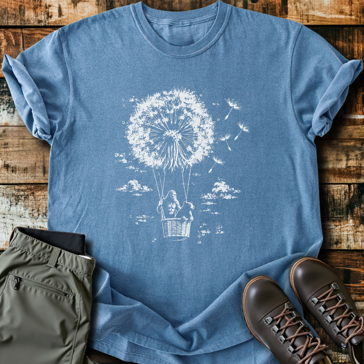 Seed You Later T-Shirt product image 4