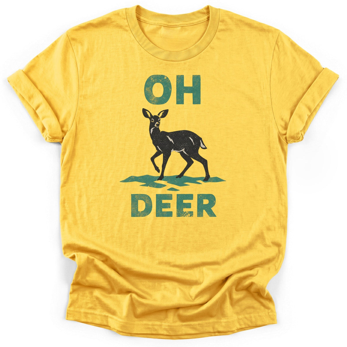 Oh Deer T-Shirt product image 3