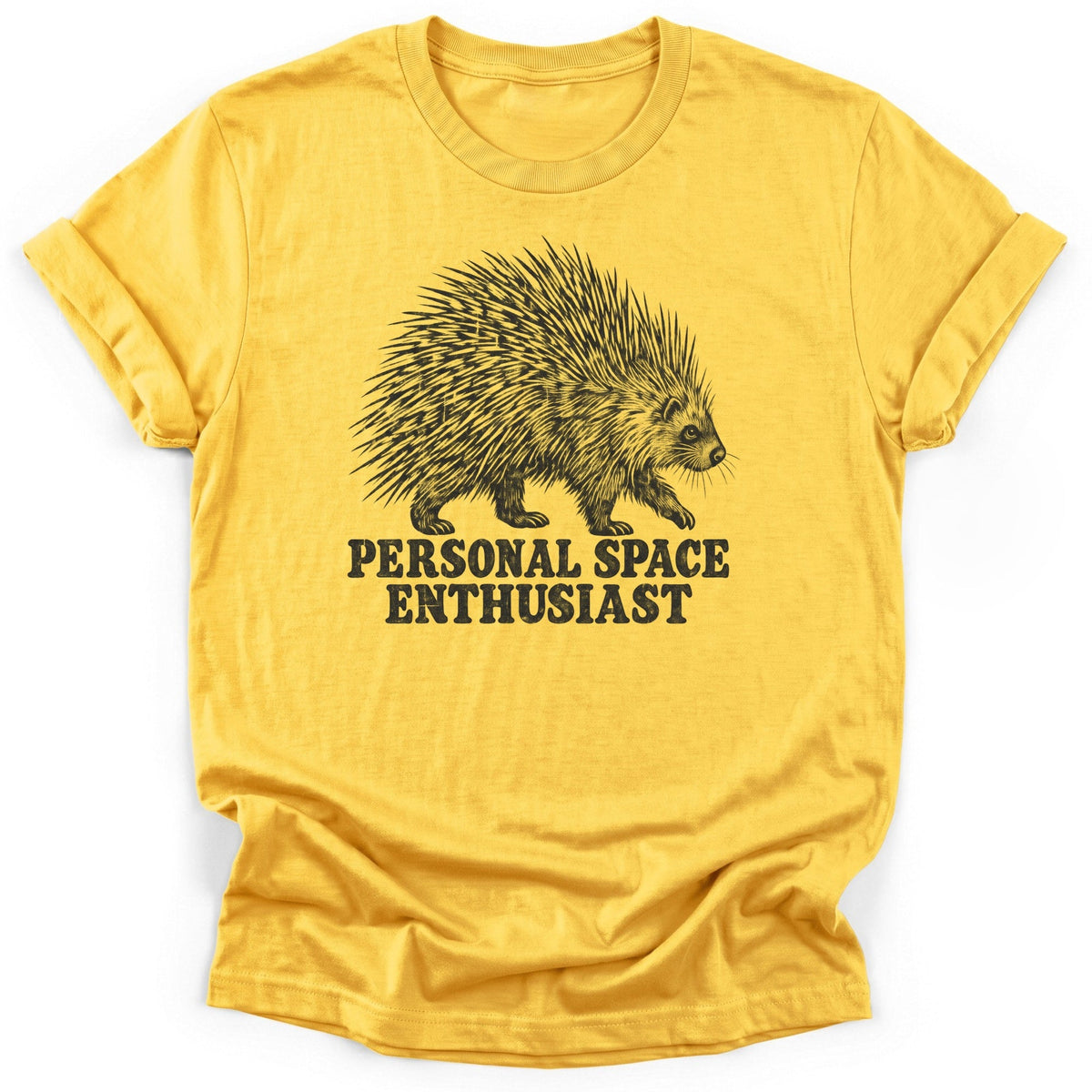 Personal Space Enthusiast T-Shirt product image 2