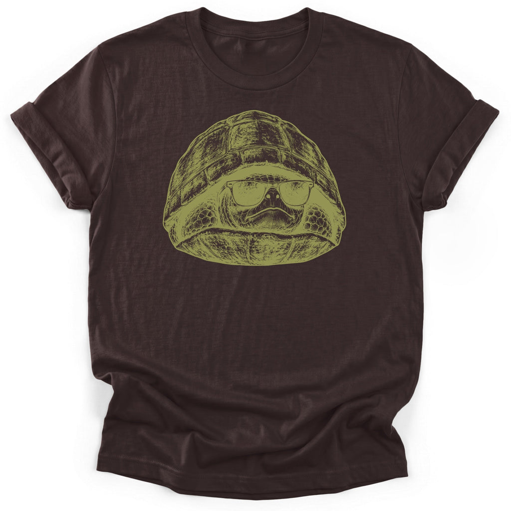 Cool Turtle Shades T-Shirt product image 3