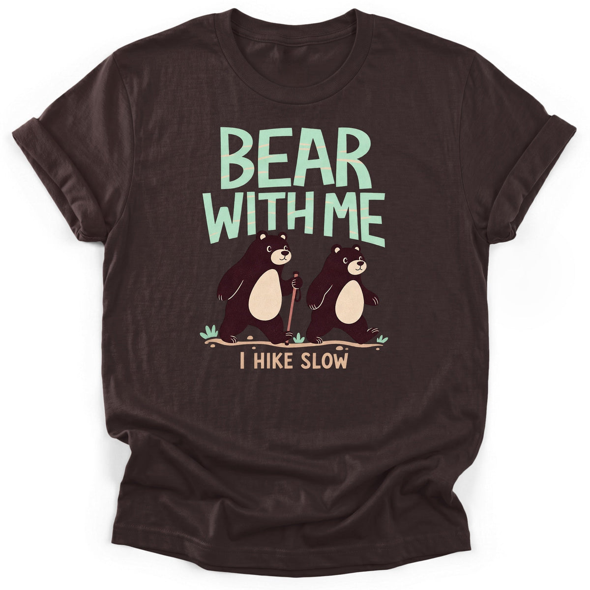 Bear With Me T-Shirt product image 3