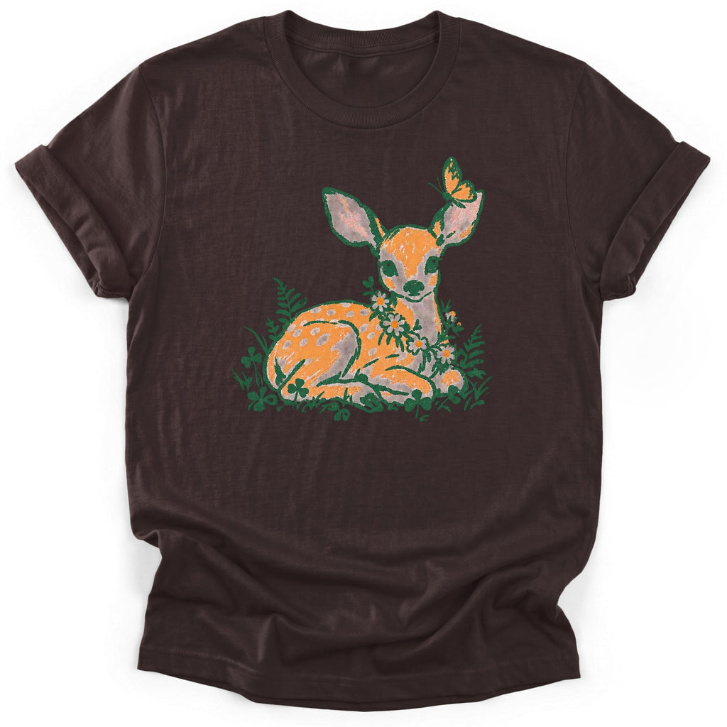 Fawn Garland T-Shirt product image 1