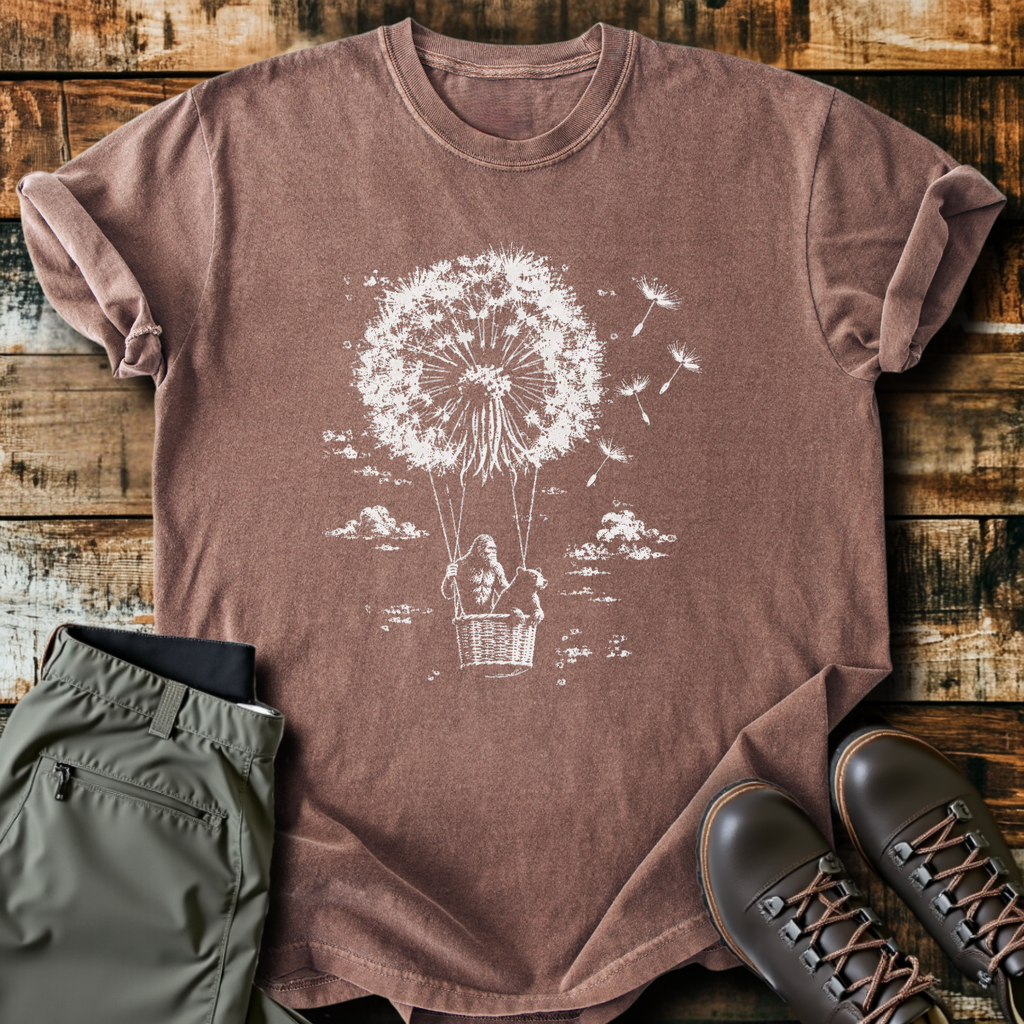 Seed You Later T-Shirt product image 5
