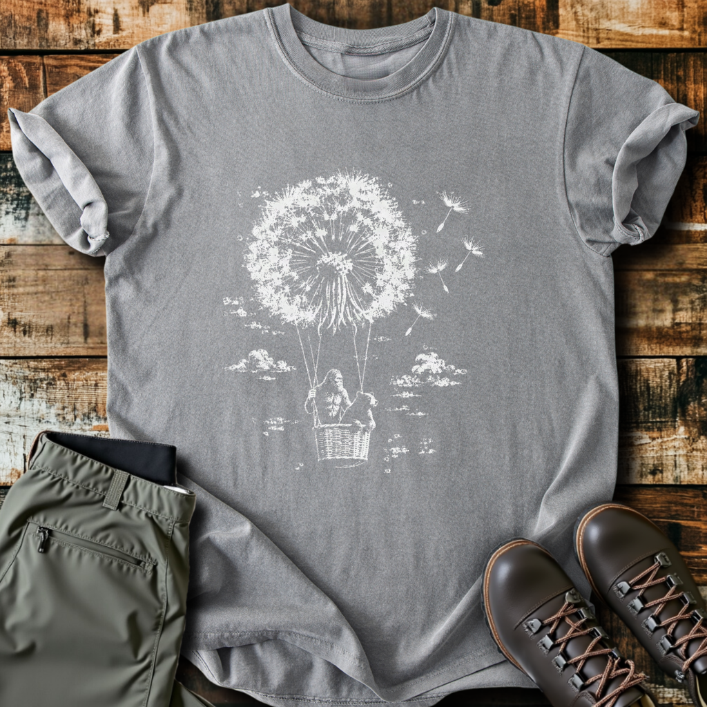 Seed You Later T-Shirt product image 6