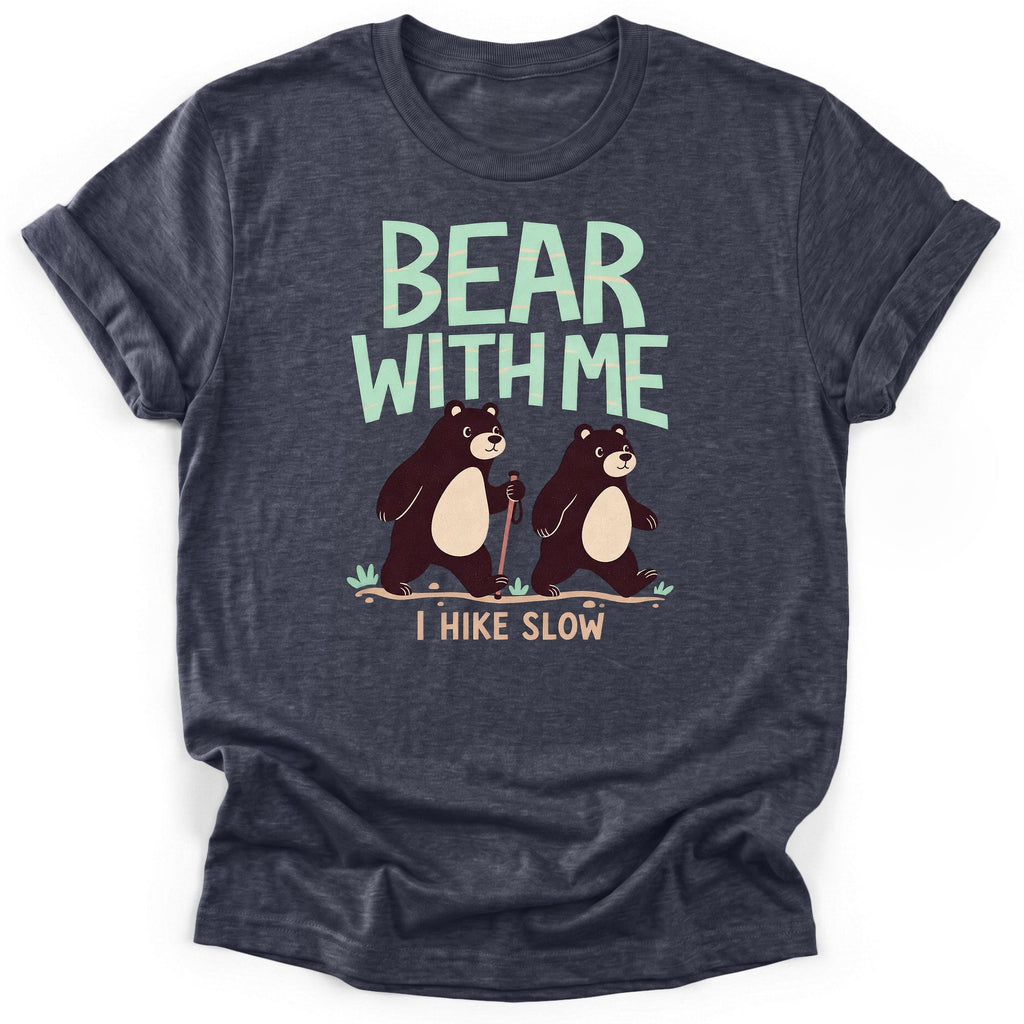 Bear With Me T-Shirt product image 5