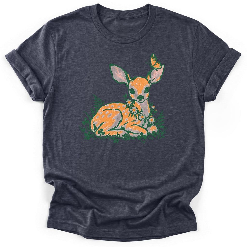 Fawn Garland T-Shirt product image 3