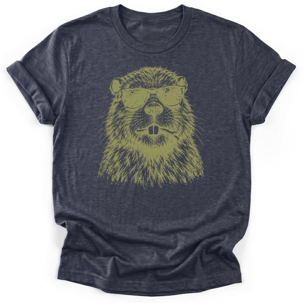 Cool Beaver T-Shirt product image 1