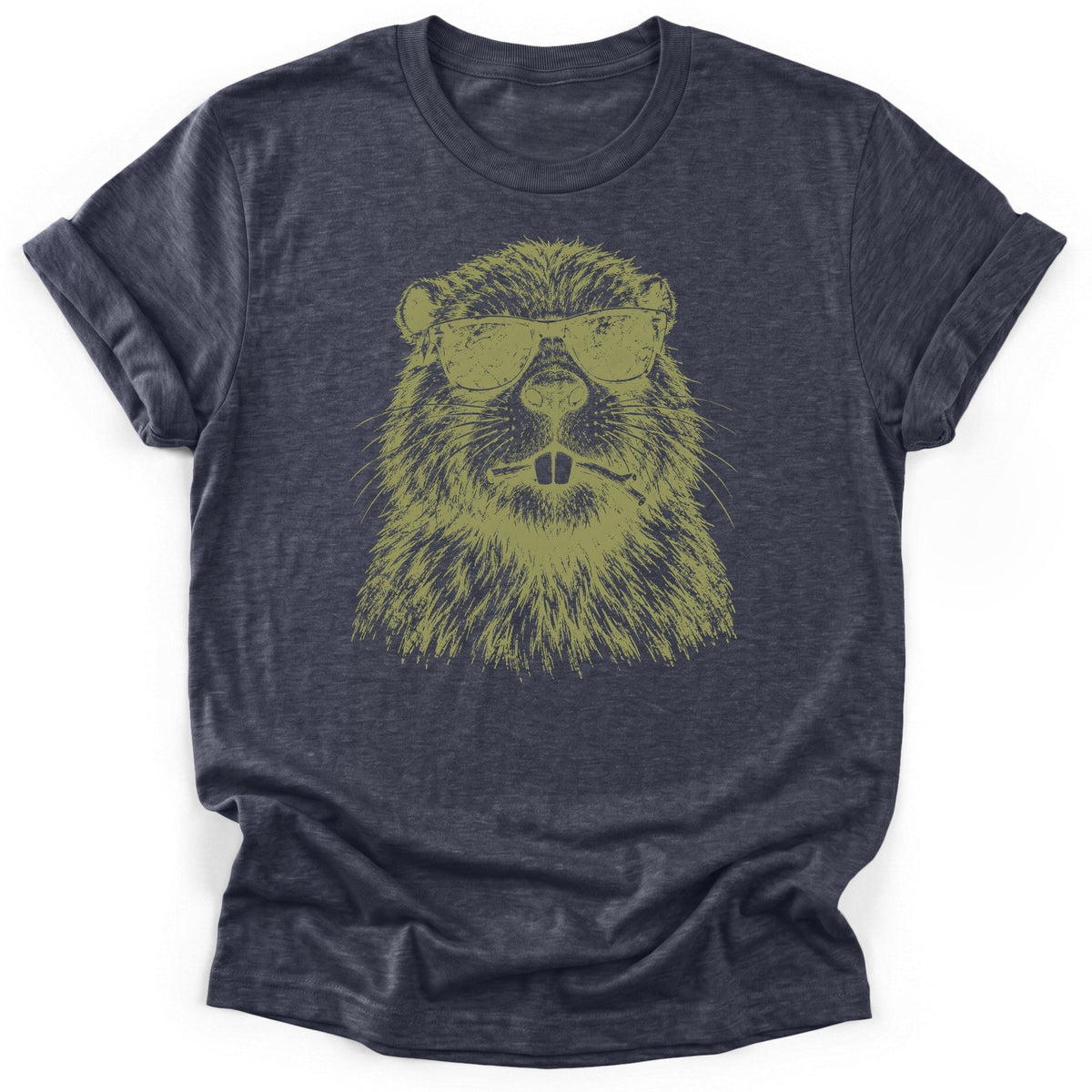 Cool Beaver T-Shirt product image 1