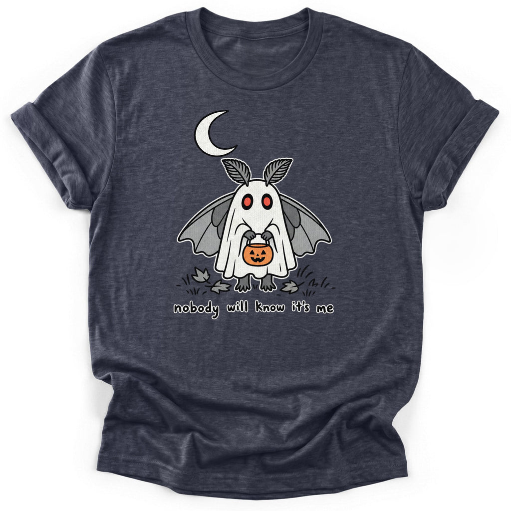 Nobody Will Know Its Me T-Shirt product image 4
