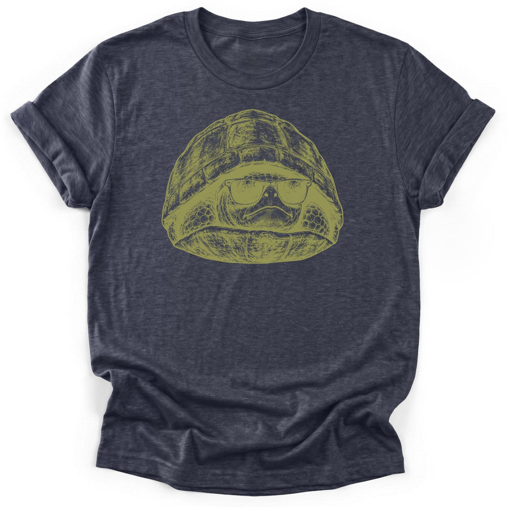 Cool Turtle Shades T-Shirt product image 4