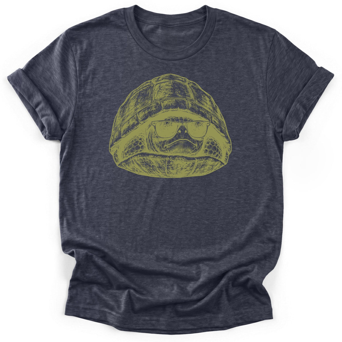 Cool Turtle Shades T-Shirt product image 4