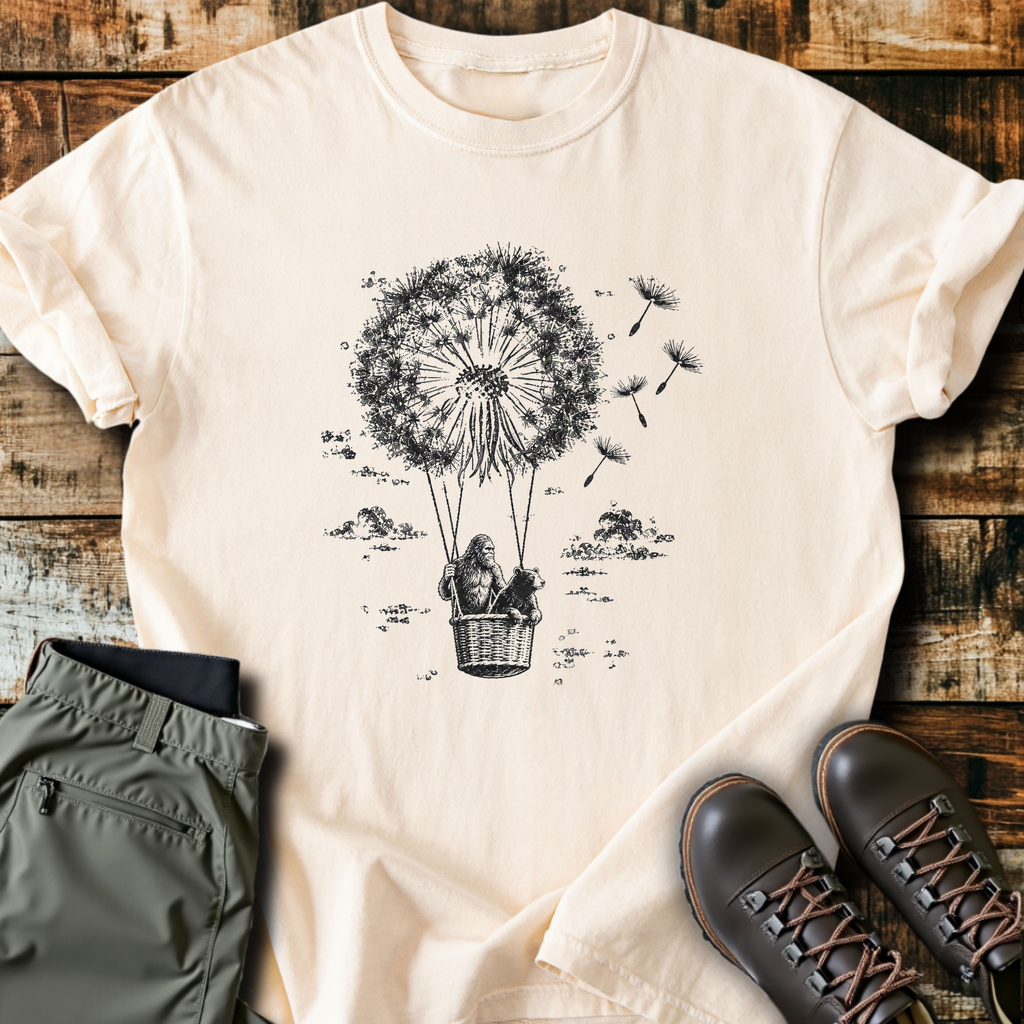 Seed You Later T-Shirt product image 7
