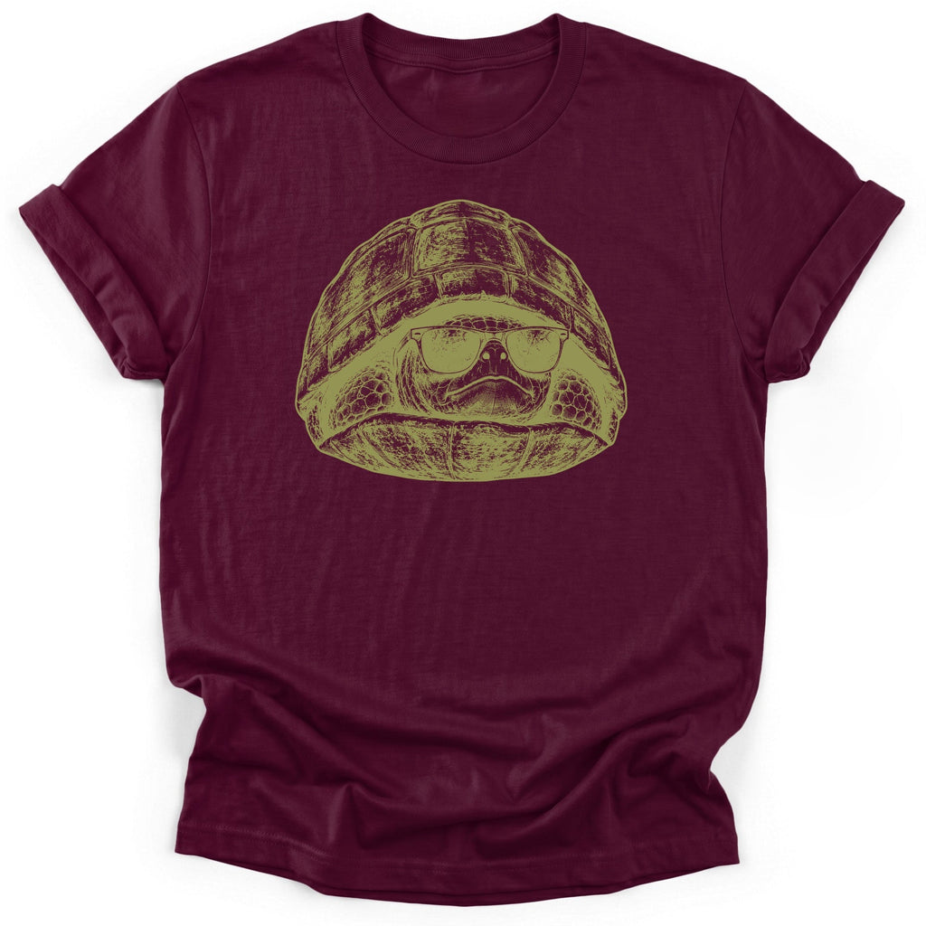 Cool Turtle Shades T-Shirt product image 1