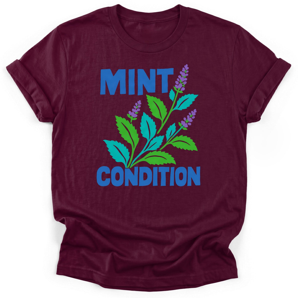 Mint Condition T-Shirt product image 5