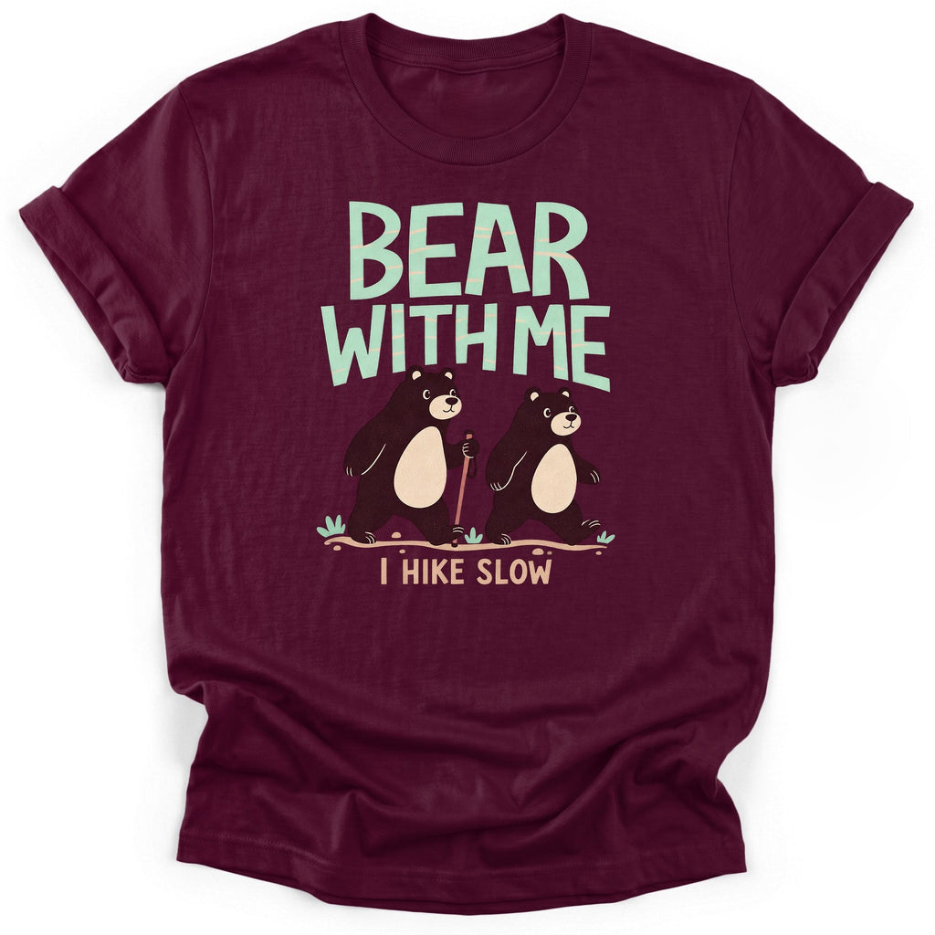 Bear With Me T-Shirt product image 1