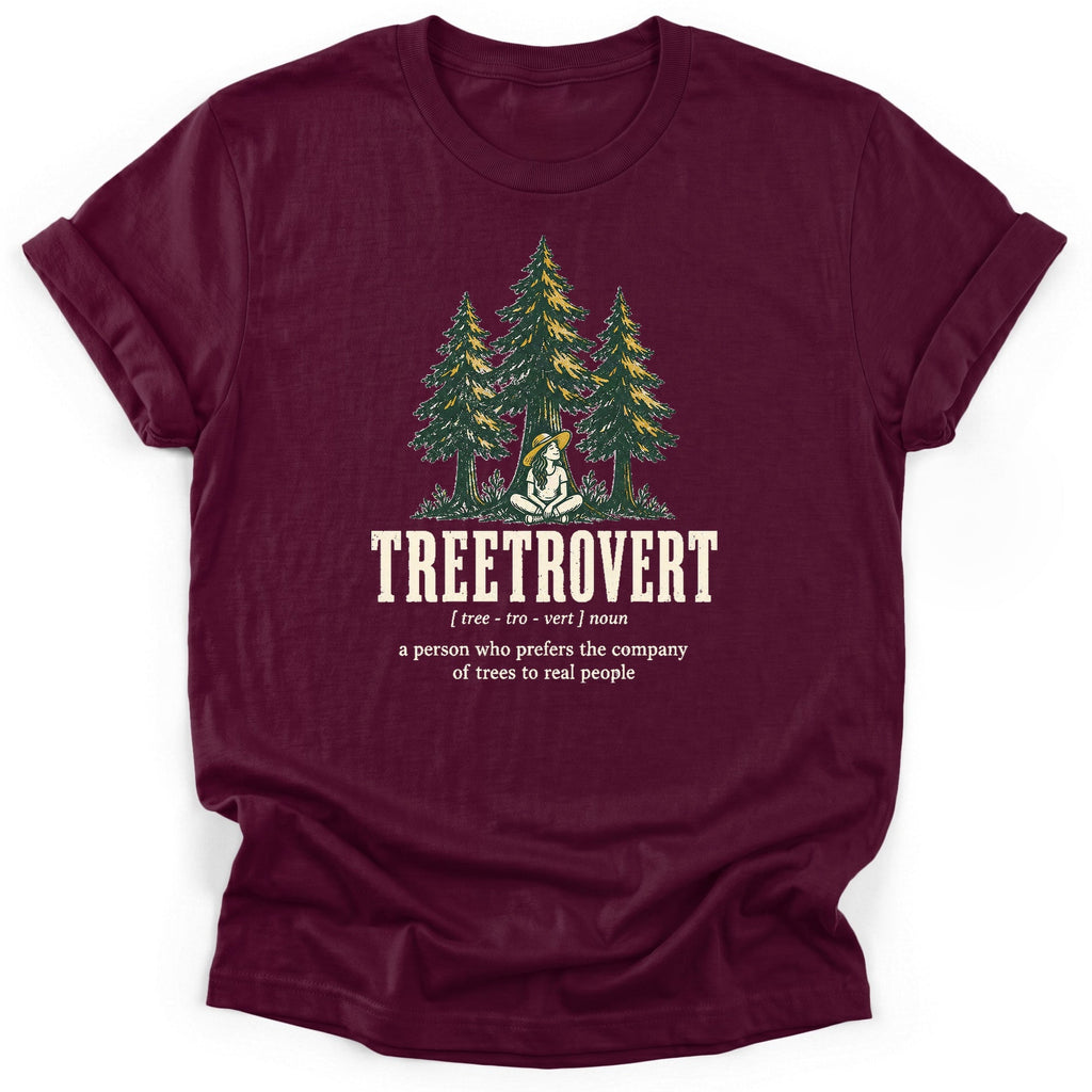 Treetrovert T-Shirt product image 5