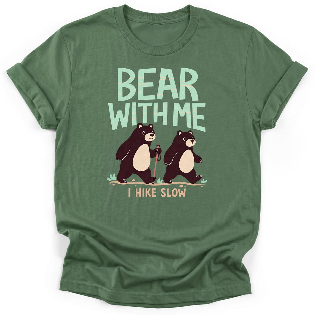 Bear With Me T-Shirt product image 4