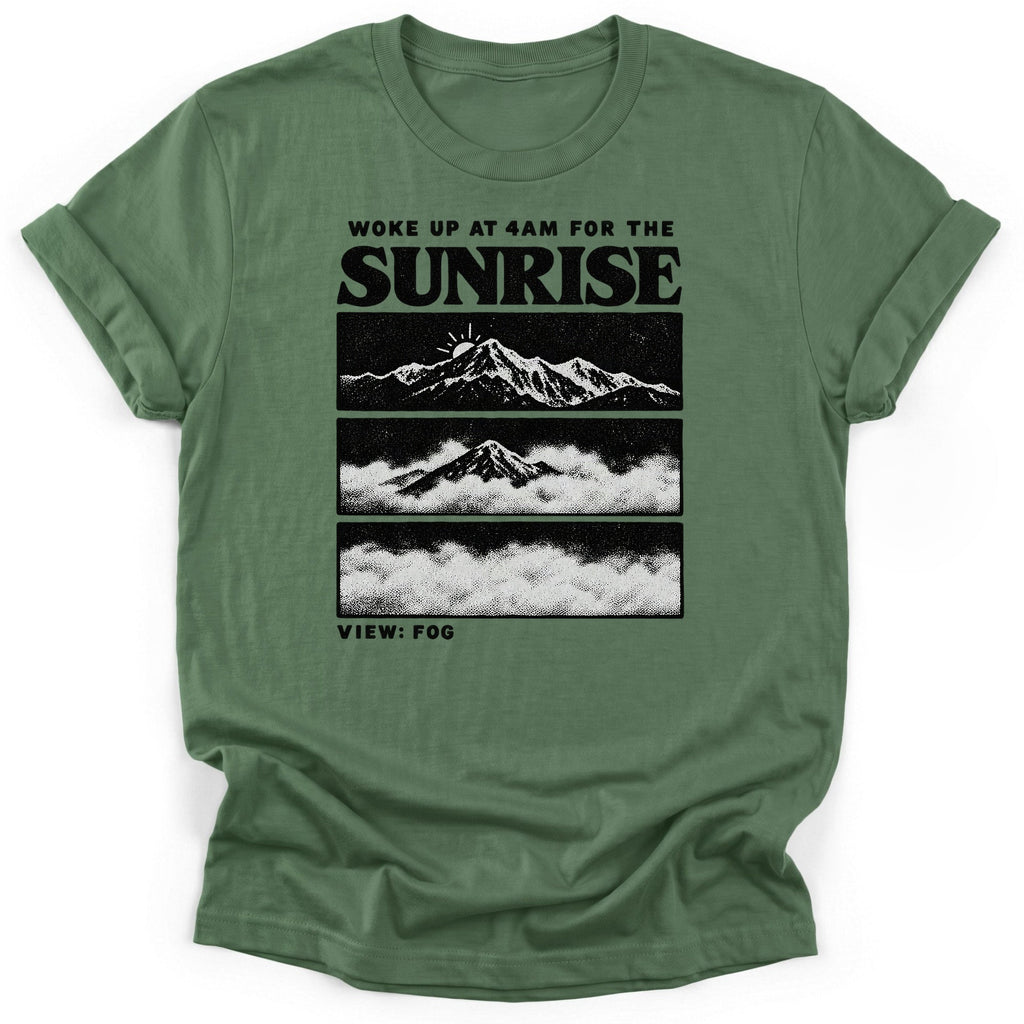 Sunrise Hike T-Shirt product image 1