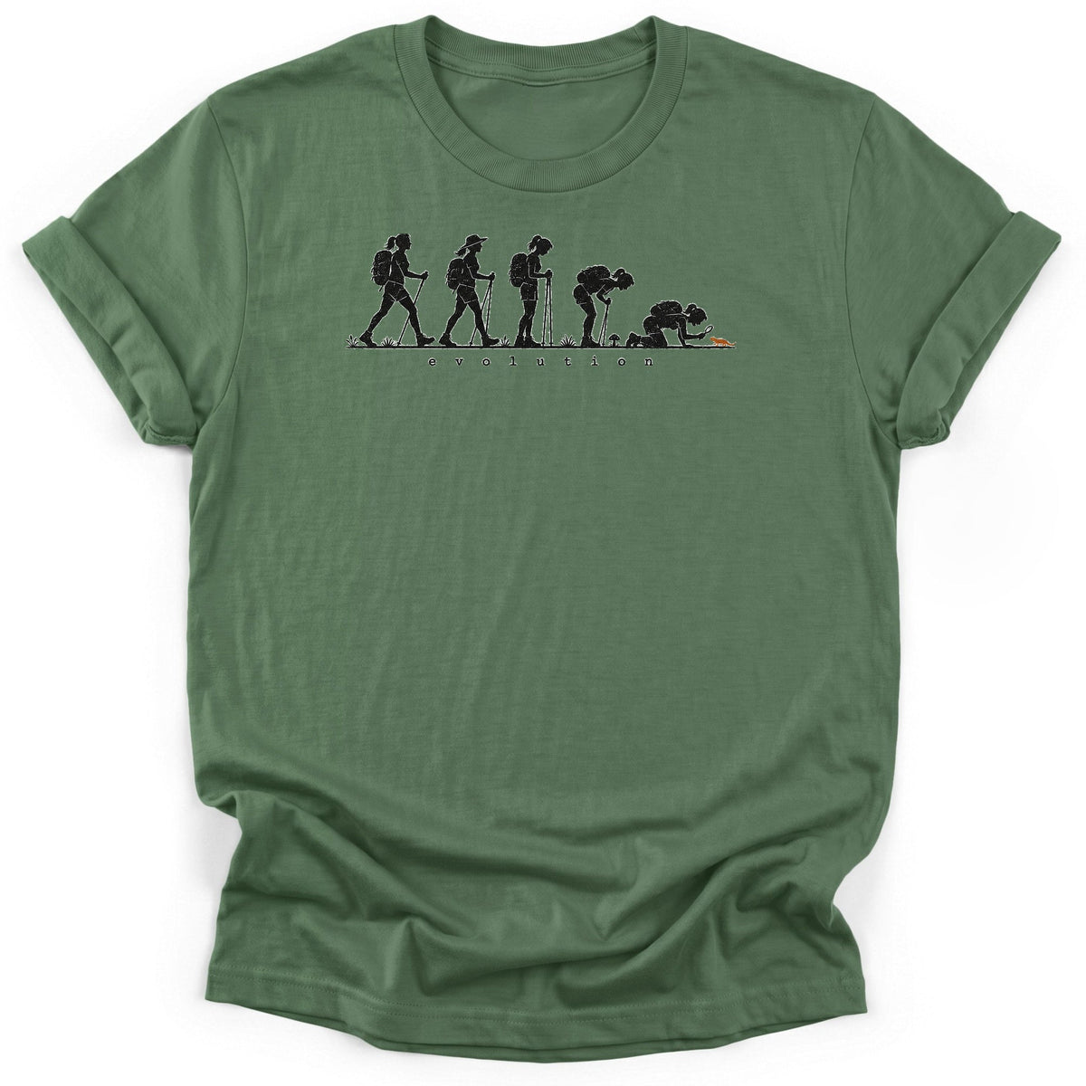 Trail Evolution T-Shirt product image 3