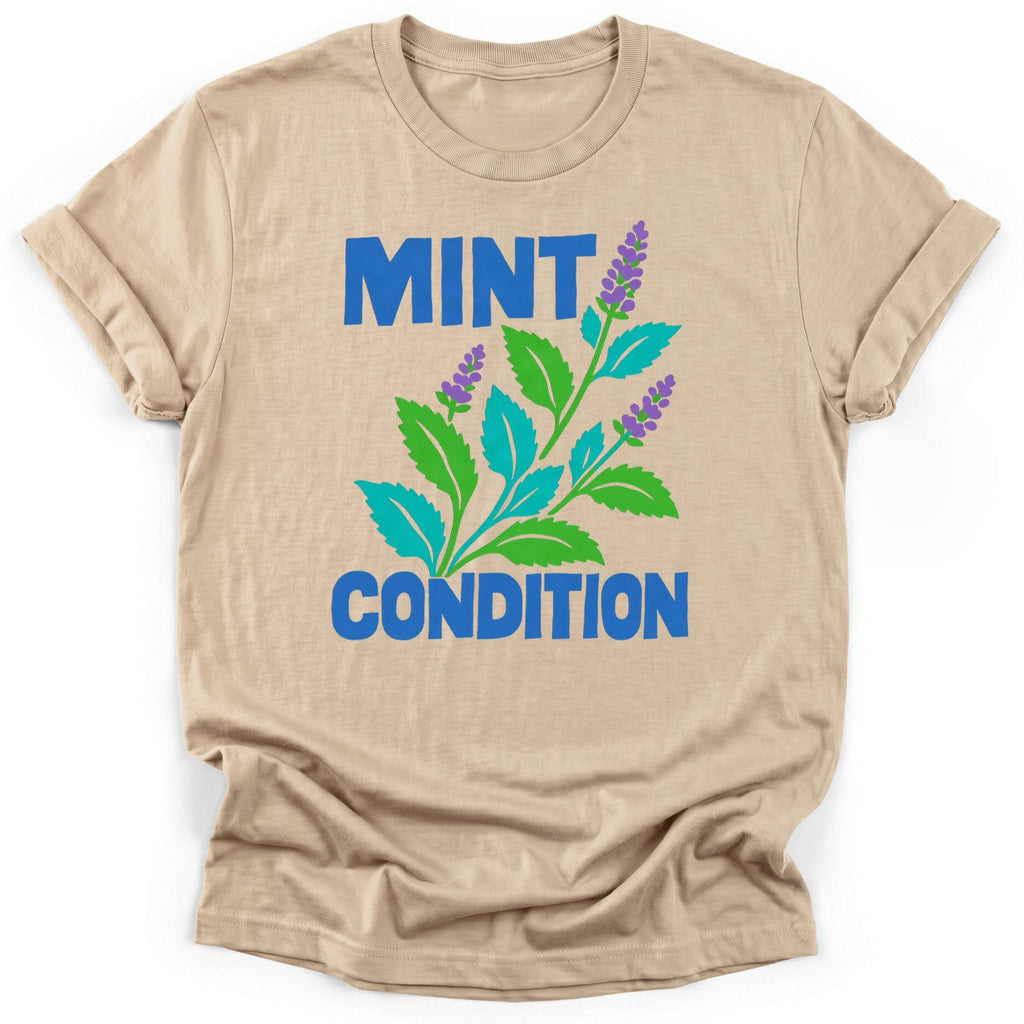 Mint Condition T-Shirt product image 1