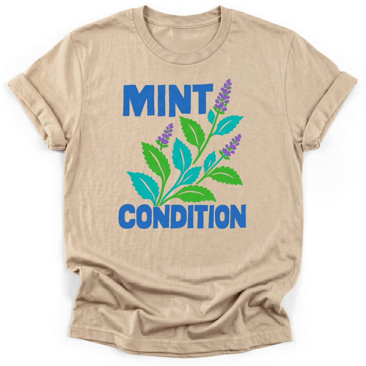 Mint Condition T-Shirt product image 1