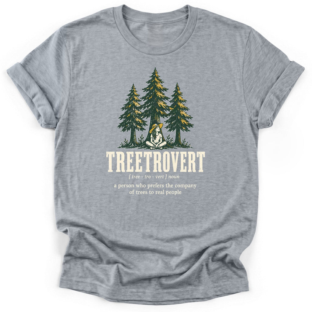 Treetrovert T-Shirt product image 4