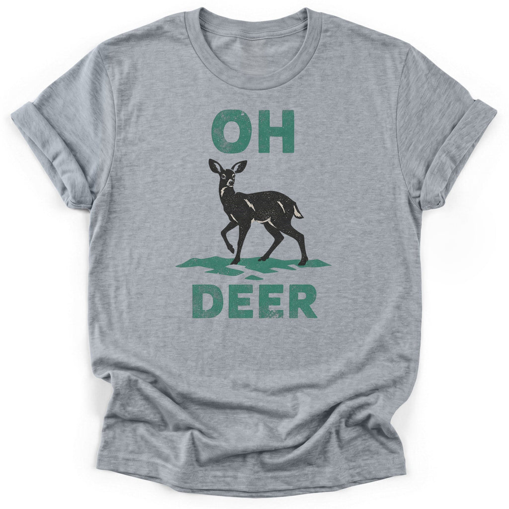 Oh Deer T-Shirt product image 1