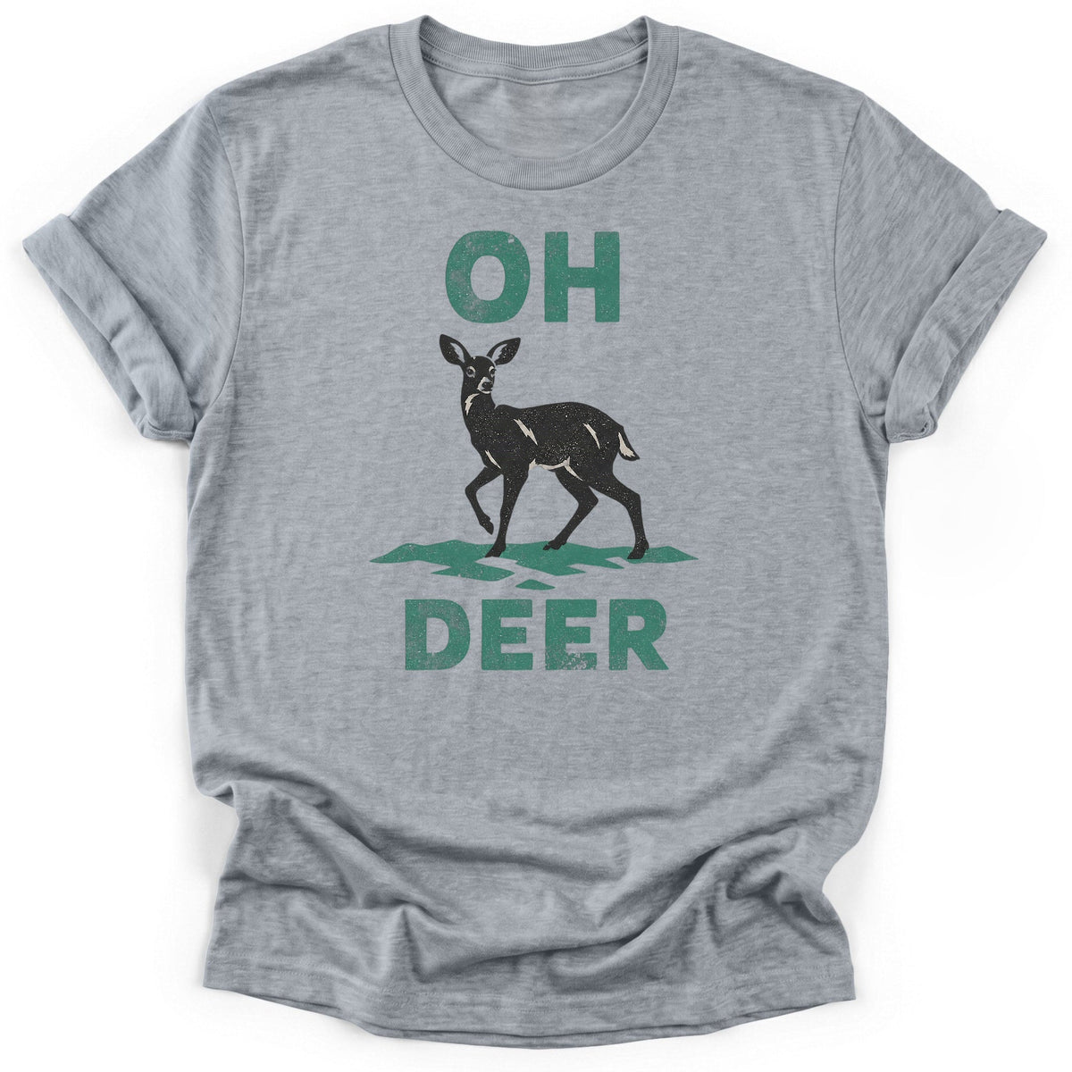 Oh Deer T-Shirt product image 1