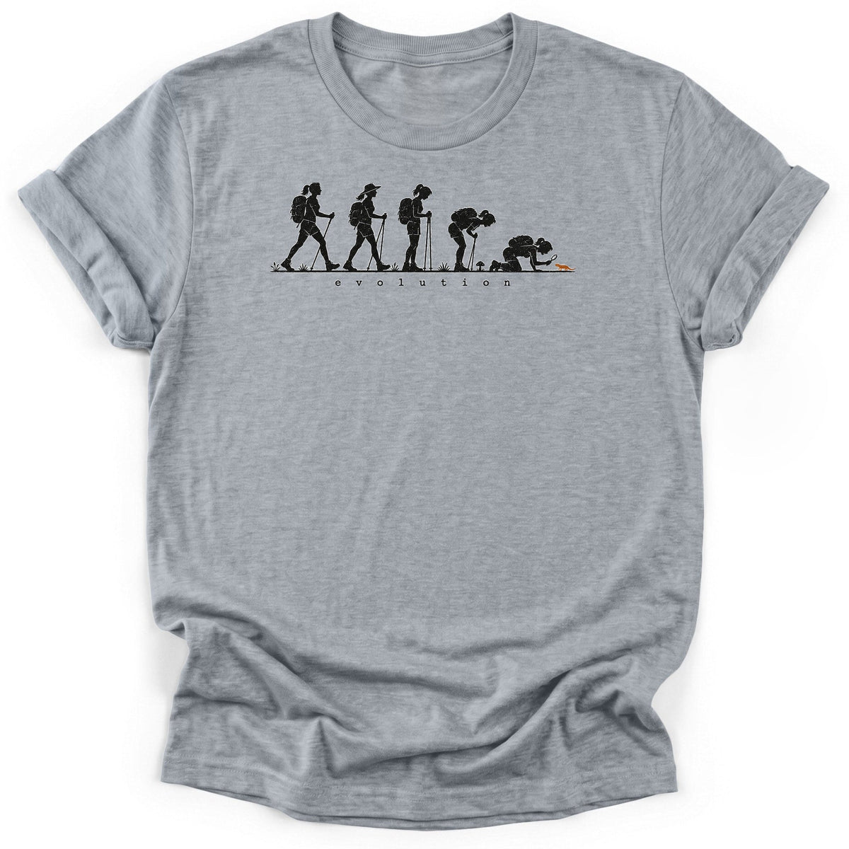 Trail Evolution T-Shirt product image 2