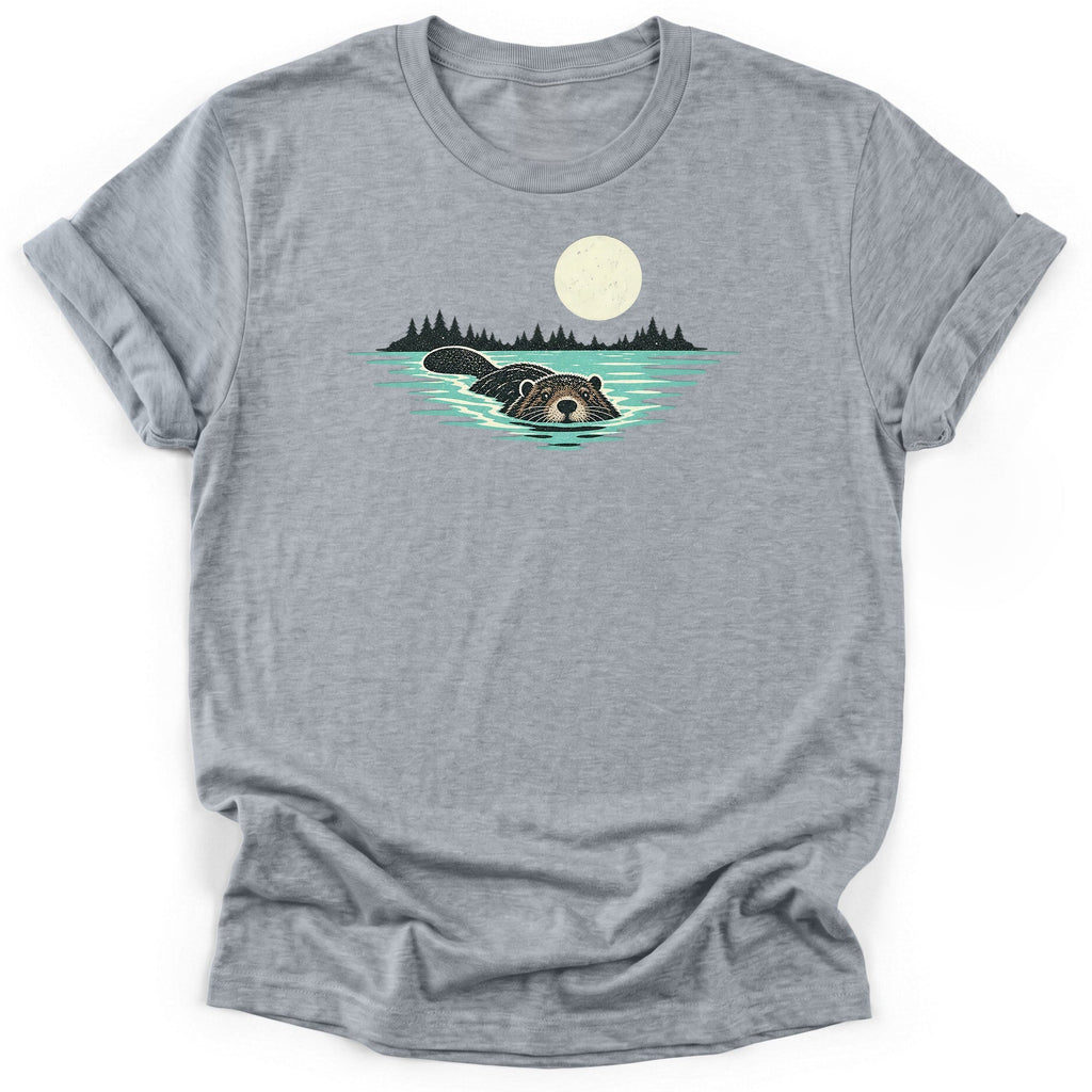 Beaver Wake T-Shirt product image 4