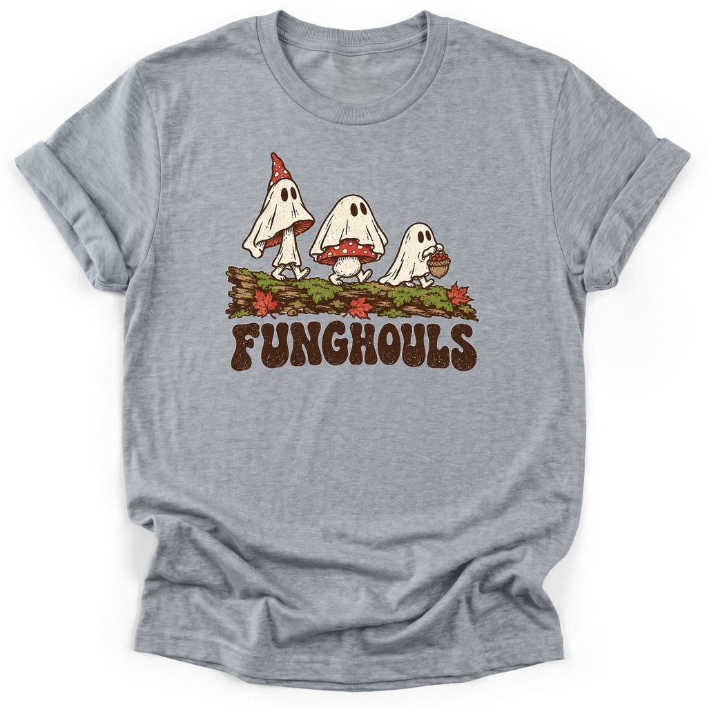 Funghouls T-Shirt product image 3