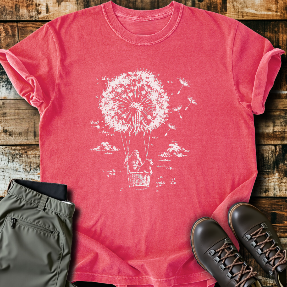 Seed You Later T-Shirt product image 8