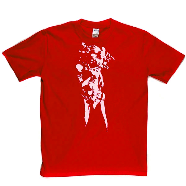 Genesis Slippermen T-shirt product image 2
