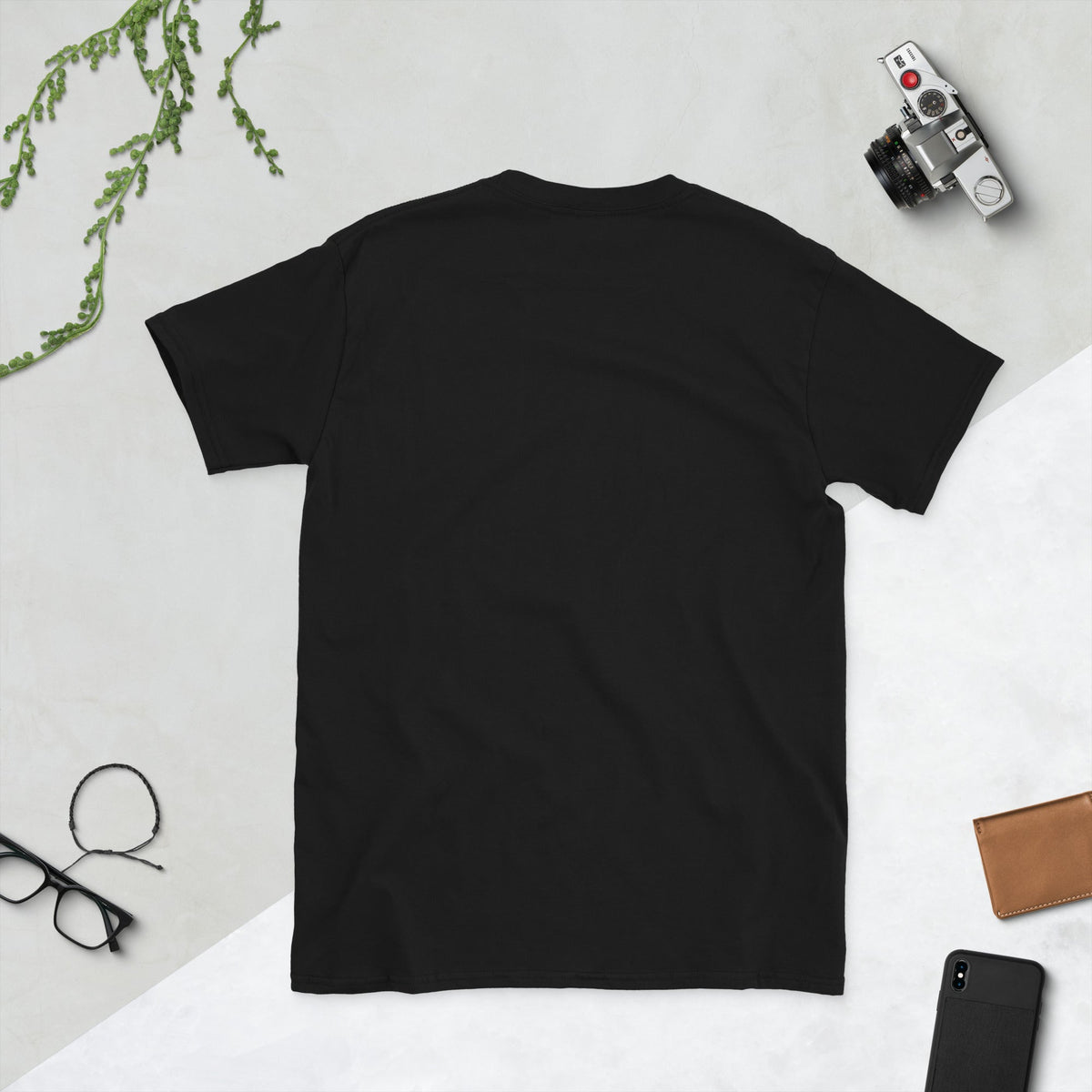 Epic FAM shirt (mock)