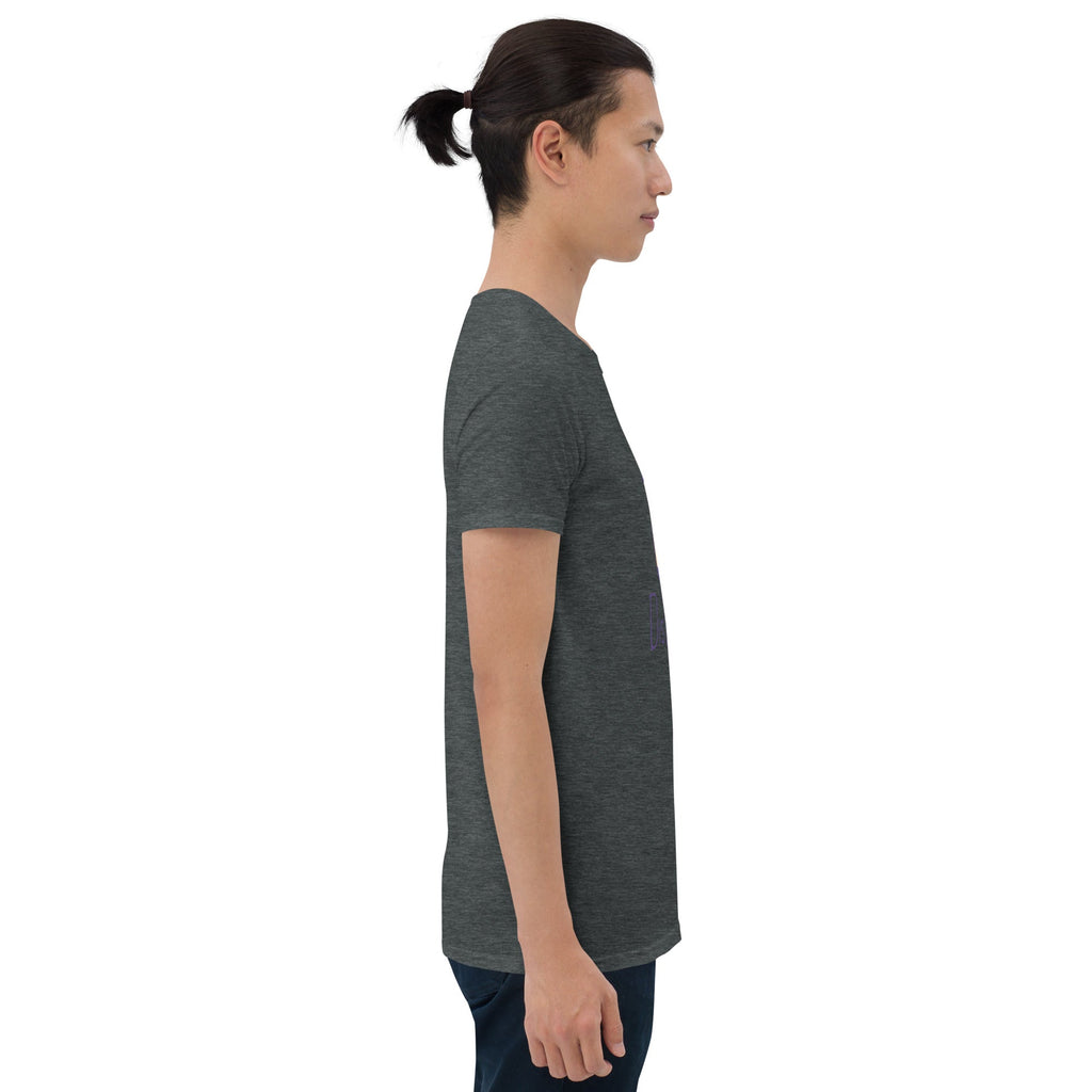 Dis Dads Lightweight Short Sleeve Unisex T Shirt Comfortable & Durable