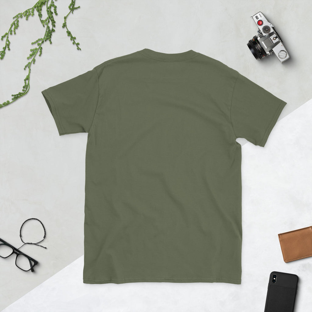 Epic FAM shirt (mock)