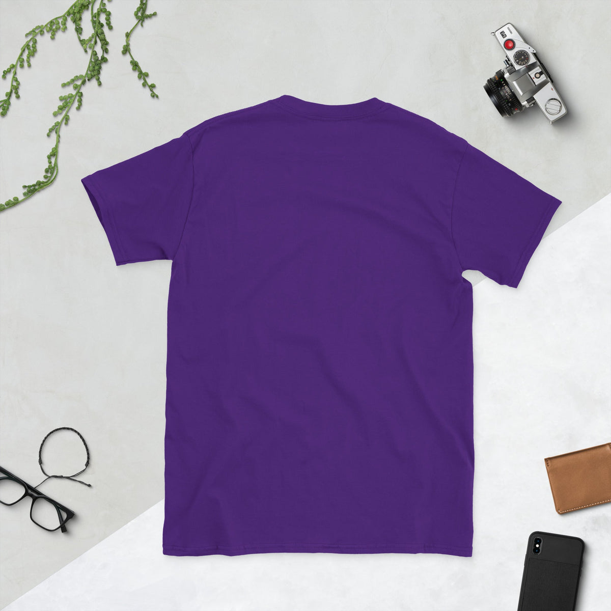 Epic FAM shirt (mock)