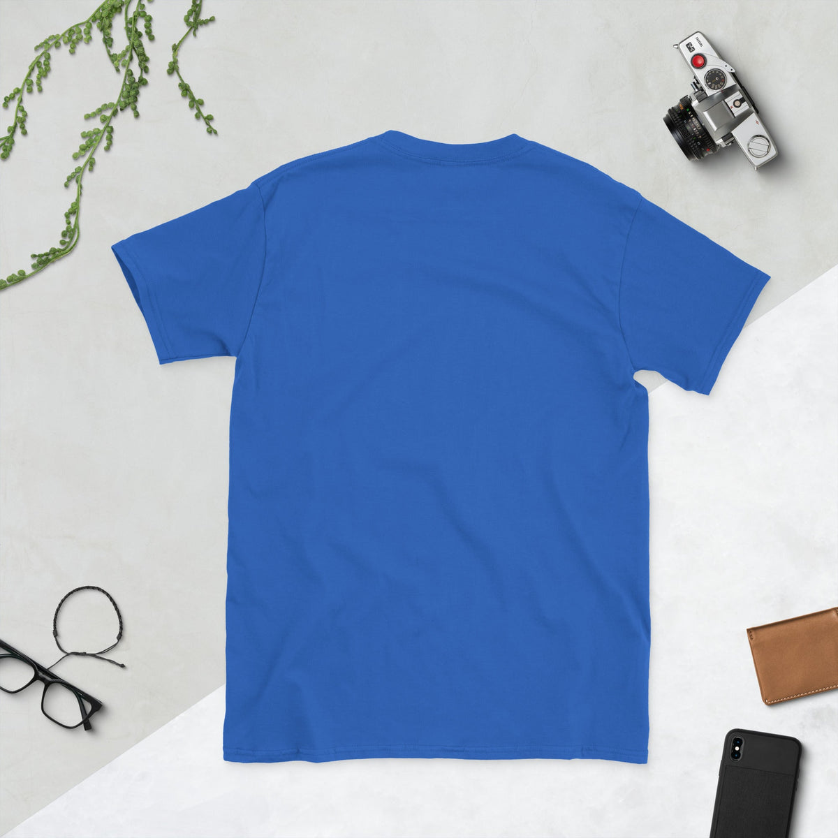 Epic FAM shirt (mock)