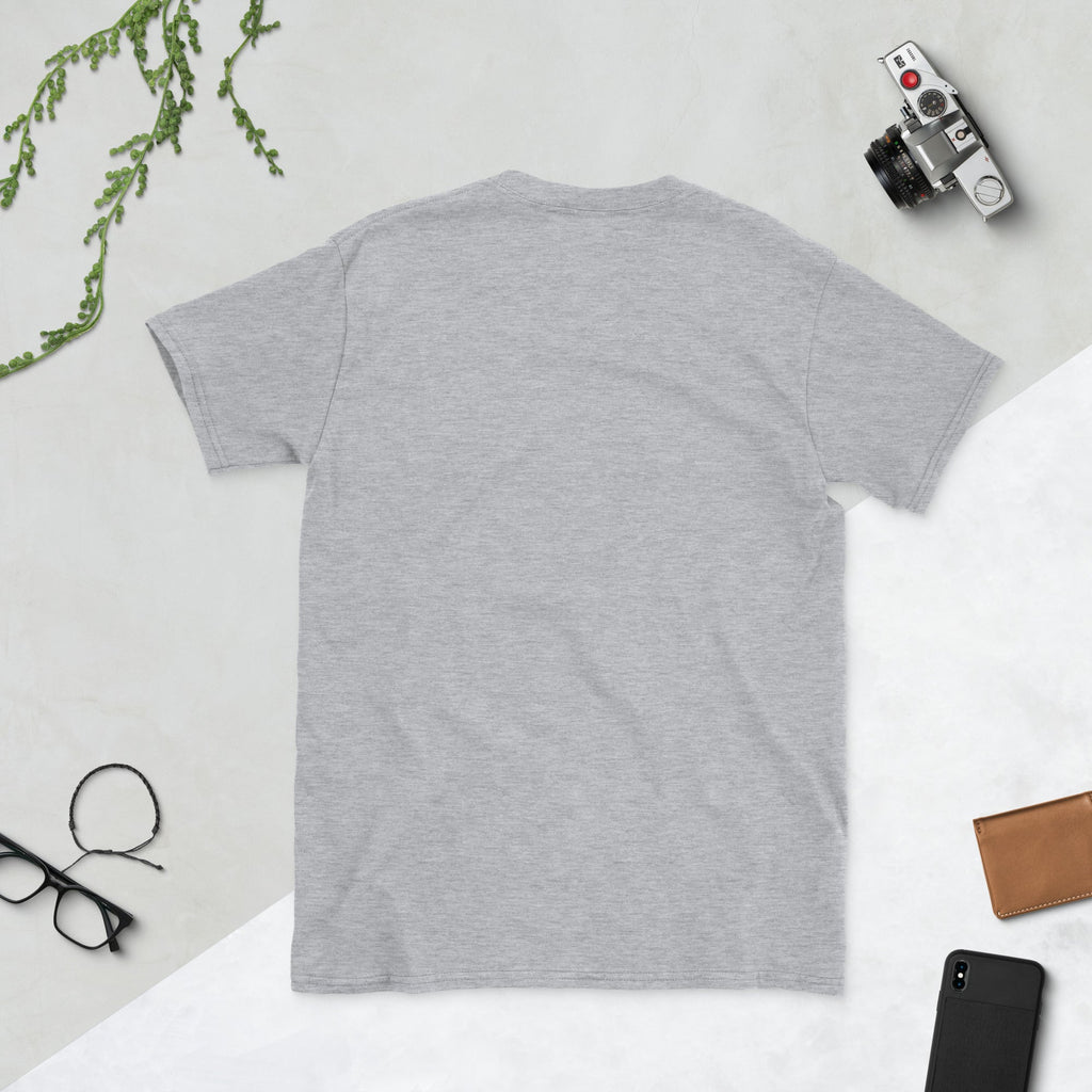 Epic FAM shirt (mock)