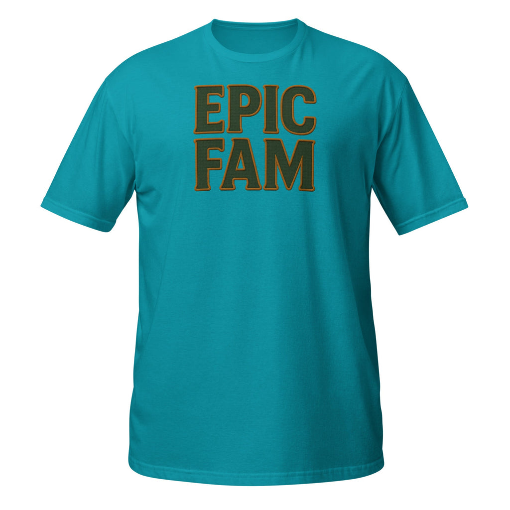 Epic FAM shirt (mock)