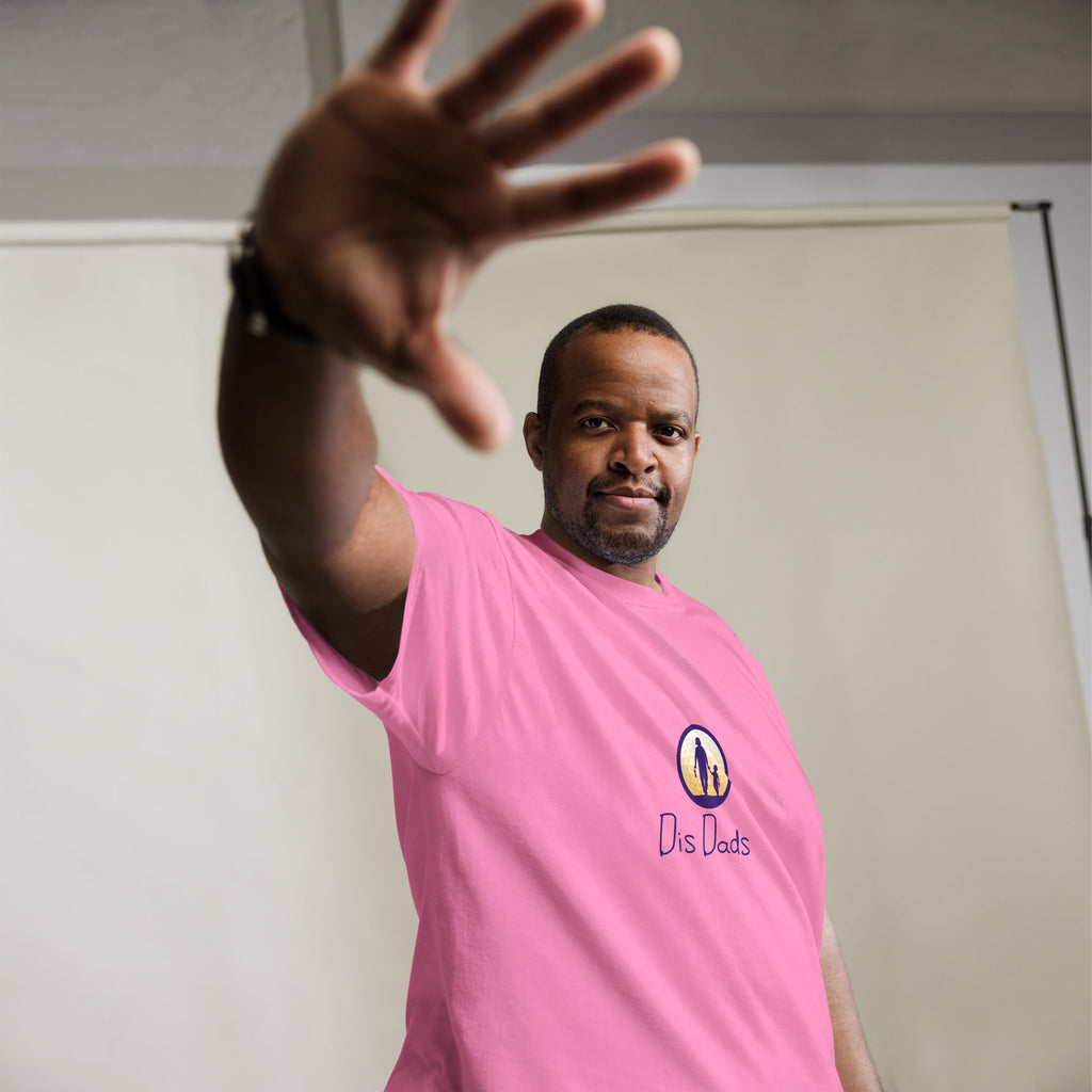 Did Dads Unisex Classic Tee