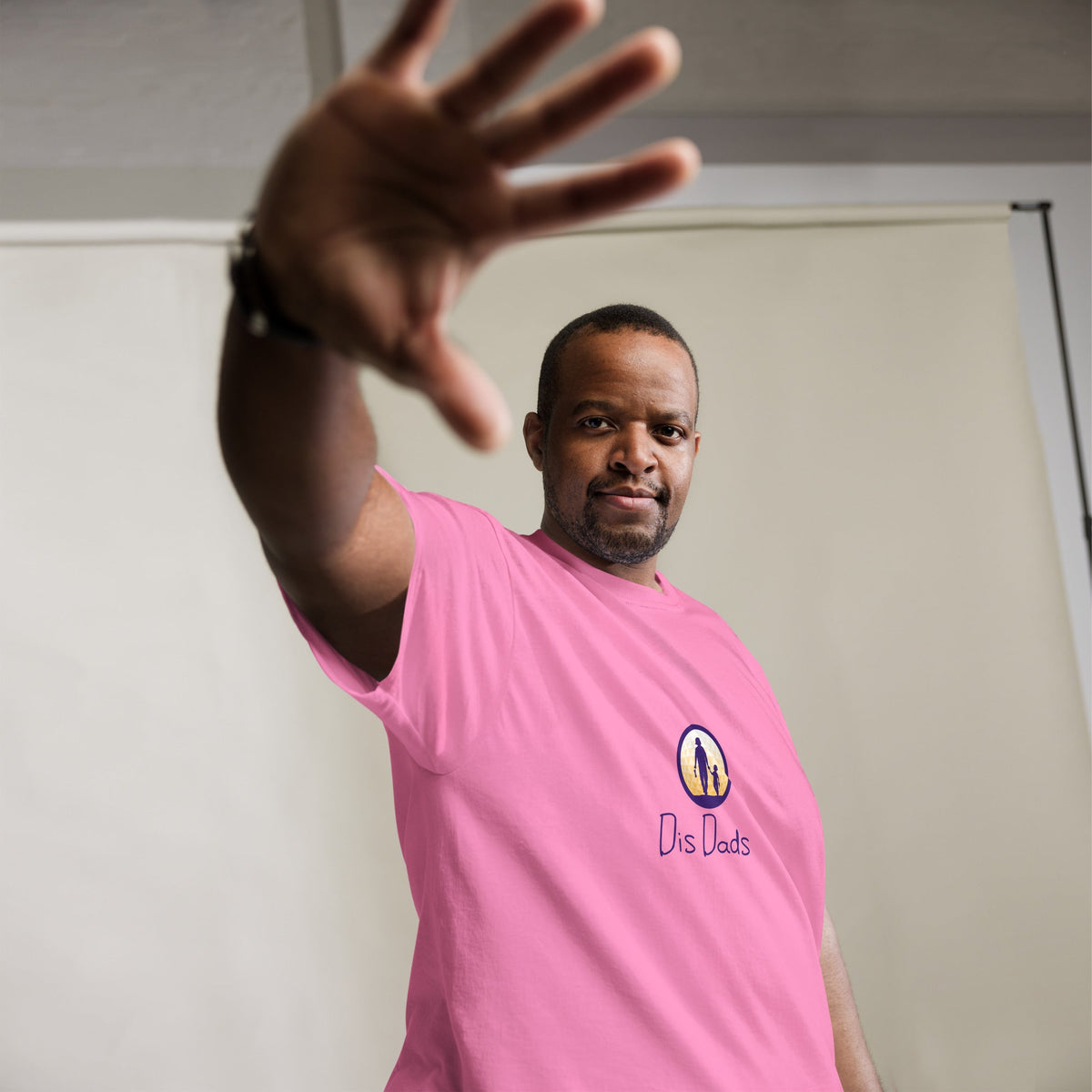 Did Dads Unisex Classic Tee